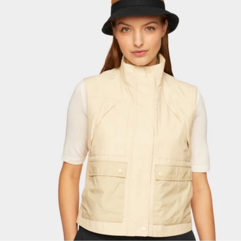 Tilley Utility Vest